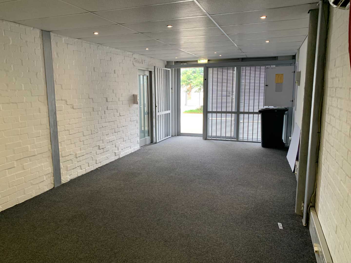 To Let commercial Property for Rent in Brackenfell Central Western Cape